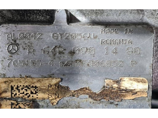  Турбина Jeep Grand Cherokee (WK)     для двигателя EXL      