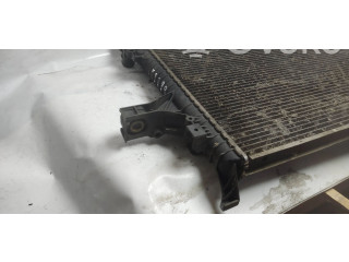 Рулевая рейка  Радиатор охлаждающей жидкости 30723707, 880546B   Volvo XC90 2003 - 2006 года