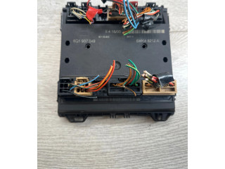 Блок комфорта 6Q1937049   Skoda Fabia Mk1 (6Y)   