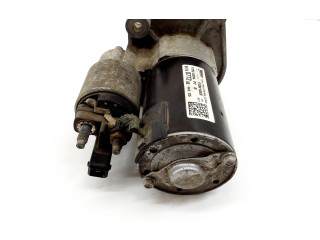 Стартер 9674077280 Opel Grandland X