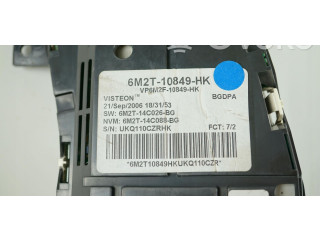 Přístrojová deska Ford Galaxy 2019 6M2T10849HK
