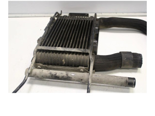 Интеркулер 127100-0420 Mitsubishi Pajero