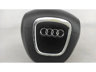 Подушка безопасности водителя 8K0880201AL Audi A4 S4 B8 8K