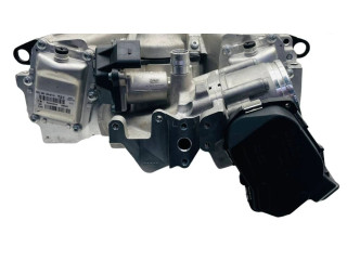 Turbodmychadlo Нагнетатель 06E145601BF, 06E145601BA Audi Q7 4M CRE