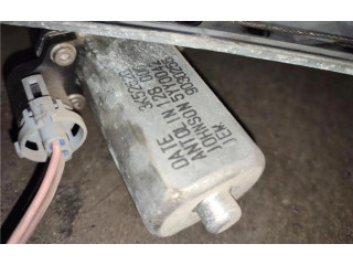 Передний електрический механизм для подъема окна без двигателя 9030255, 9030255   Dacia Duster