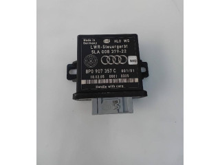 Блок управления 8p0907357c Audi A3 S3 8P