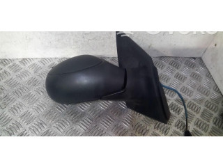 Зеркало электрическое        Citroen C2   -  года   