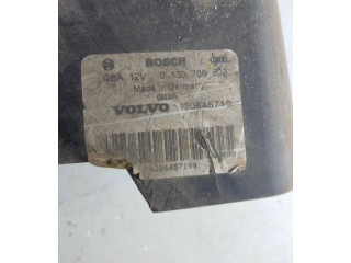 Вентилятор радиатора     30645719, 86129F909    Volvo XC90 