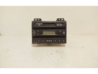 Радио/ проигрыватель CD/DVD / навигация       Ford Fusion  2002 - 2005 года   