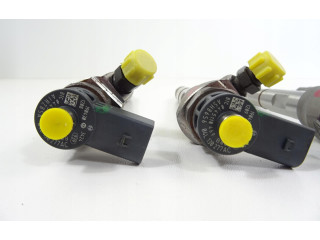 Комплект форсунок Audi Q3 F3