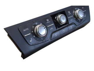Блок управления климат-контролем 4G0820043AC, A2C81395200   Audi A6 S6 C7 4G