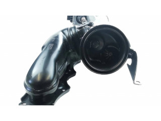 Turbodmychadlo Турбина 7634486, 49477-02020 BMW 3 F30 F35 F31 2.0