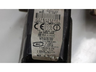 Рулевая рейка 8978335030, 452506A790 Toyota Land Cruiser (J120) 2002-2009 года