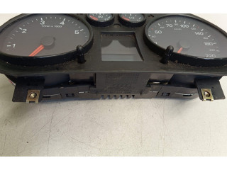 Панель приборов 110080020, 8Z0920900A Audi A2