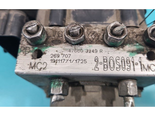 Блок АБС 476603249R, IMPRK1425408 Dacia Logan II 2012 - 2020 года
