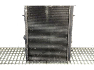 Радиатор охлаждающей жидкости 9646577680 Citroen C4 I