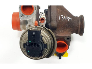 Turbodmychadlo Турбина 55221457 Fiat Freemont 939B5000