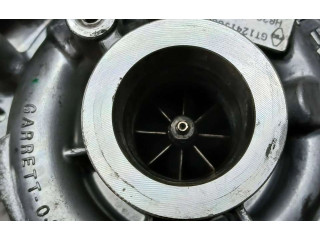 Turbodmychadlo Турбина H8201164371, 8013740004 Nissan Micra K14 K9KE628