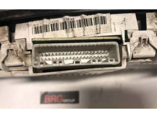 Přístrojová deska Nissan Navara D40 2005 1015766, NK080ATZ4