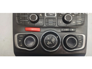 Steuergerät Klimaanlage 9666027877   Citroen DS4