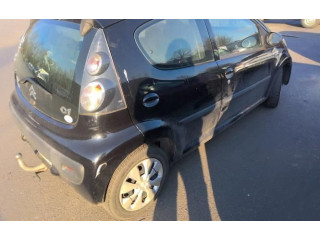 Зеркало электрическое        Citroen C1  2006 - 2013 года   