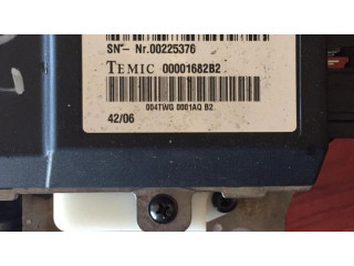 рейка Колонка рулевая 6908962 BMW 7 E65 E66 2001-2008 года