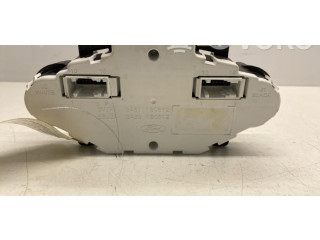 Блок управления климат-контролем 1920445 Ford Ecosport