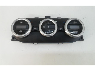 Блок управления климат-контролем 735636721, 735636721 Fiat 500L