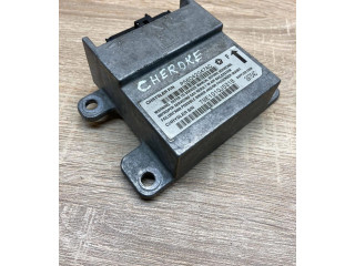 Блок подушек безопасности P56042047AC, TME1010J5318 Jeep Grand Cherokee (WJ)