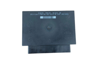 Блок комфорта 6Q0959433E, 5DK00812901 Skoda Fabia Mk1 (6Y)