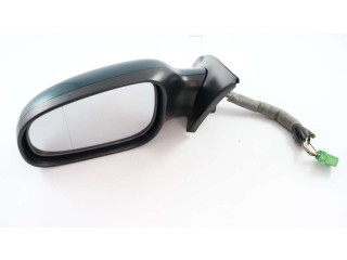 Зеркало электрическое Volvo V70 2000 - 2004 года