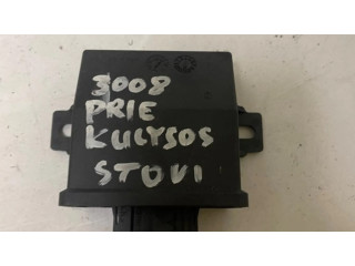 Модуль фонарей