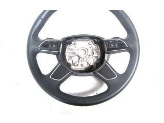 Volant Audi A8 S8 D4 4H 2012 4H0419091D, 2000000256108  