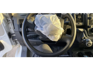 Руль Citroen Jumper  2014 -  года 1643704080      