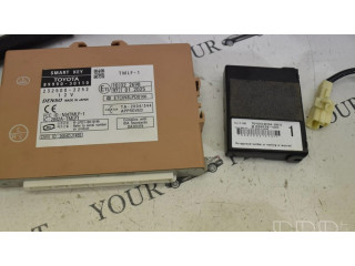 Řídící jednotka 89661-30D00, 2751005822   Lexus GS 300 350 430 450H 2009