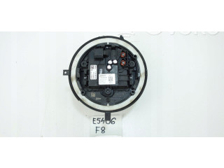 Вентилятор печки    F011500133   Mercedes-Benz E AMG W210