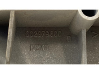 Надувная подушка для руля