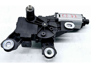 Моторчик заднего дворника 4G9955711A Audi A1