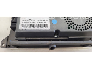 Дисплей    9656690880, 5035500810030   Citroen C5