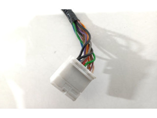 Zpětné zrcátko Nissan Qashqai 2018 963014EH6A