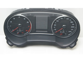 Панель приборов 8X0920930, 8X0920930 Audi A1