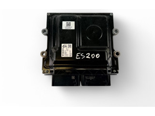 Блок управления двигателем Блок управления 31459913   Volvo V70