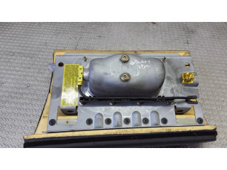 Подушка безопасности пассажира    Ford Galaxy