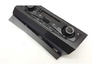 Блок управления климат-контролем 8T1820043AJ   Audi A5 Sportback 8TA