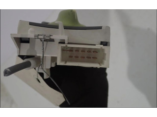 Блок управления климат-контролем Renault Twingo I