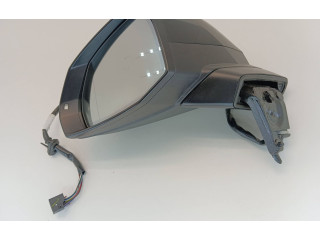 Зеркало электрическое Audi Q5 SQ5 2017 - года