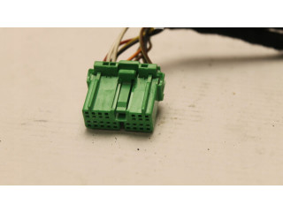 Зеркало электрическое        Volvo XC90  2003 - 2006 года   