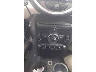 Блок управления климат-контролем 1060548 Mini One Cooper Coupe R56