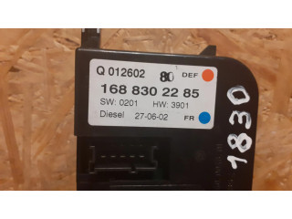 Включатель регулировки салона