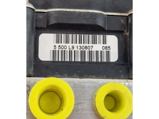 Блок АБС 0265235374, 0265950729 Fiat Linea - года